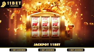 Jackpot 11BET