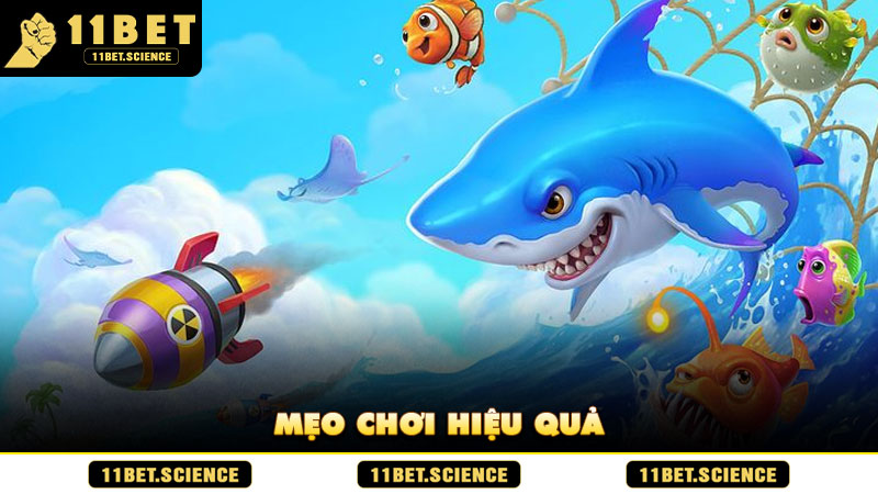 Mẹo chơi hiệu quả