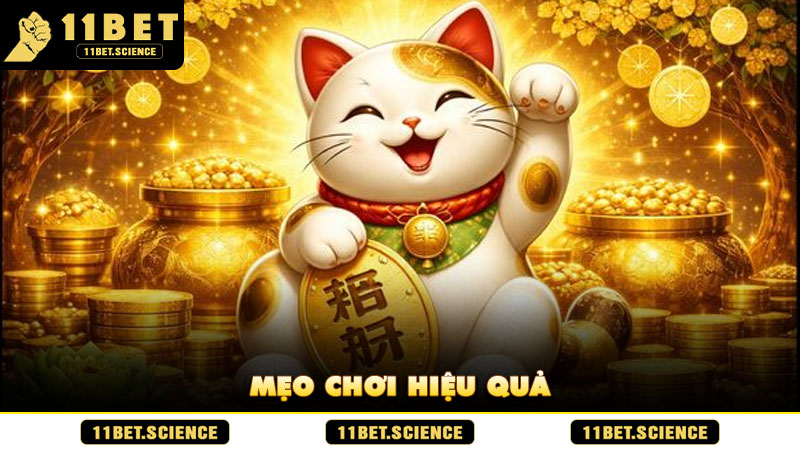 Mẹo chơi hiệu quả