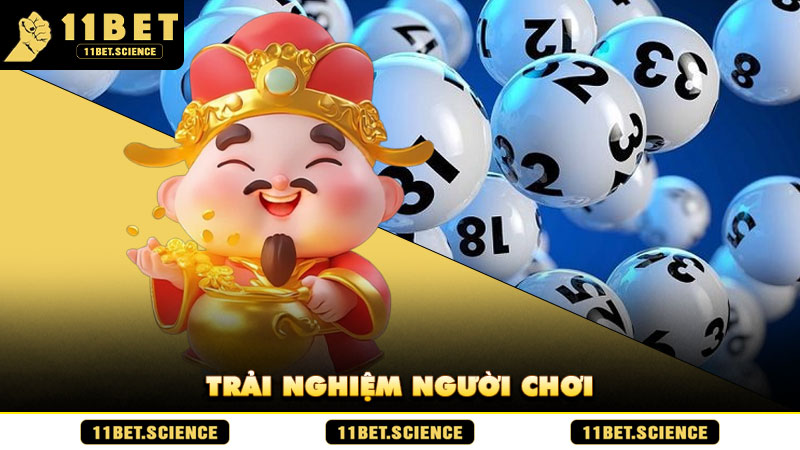 Trải nghiệm người chơi